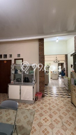 Rumah Luxury Modern Siap Huni di BSD Giri Loka Tangerang Rumah Luxury Modern Siap Huni di BSD Giri Loka Tangerang