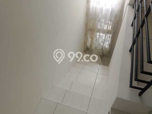 Jarang Ada! Rumah Sewa 3 Kamar Bagus Siap Huni BSD City Jarang Ada! Rumah Sewa 3 Kamar Bagus Siap Huni BSD City