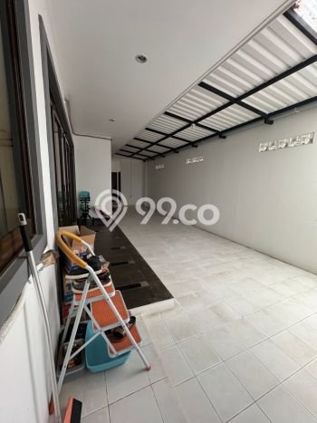 Hunian Super Elit dengan Akses Paling Strategis di BSD The Green, Tangerang Hunian Super Elit dengan Akses Paling Strategis di BSD The Green, Tangerang