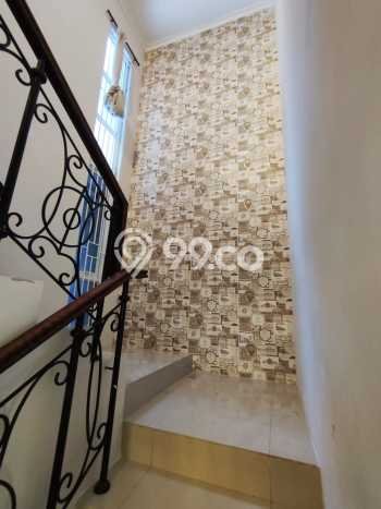 Jual Rumah Mewah Elegan Dengan View Eksklusif di Gading Serpong, Tangerang Jual Rumah Mewah Elegan Dengan View Eksklusif di Gading Serpong, Tangerang