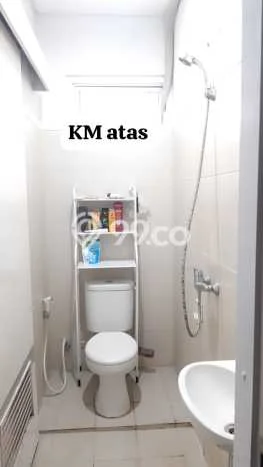Disewakan! Rumah 2 Kamar Tidur &
2 Kamar Mandi di Gading Serpong, Tangerang Disewakan! Rumah 2 Kamar Tidur &
2 Kamar Mandi di Gading Serpong, Tangerang