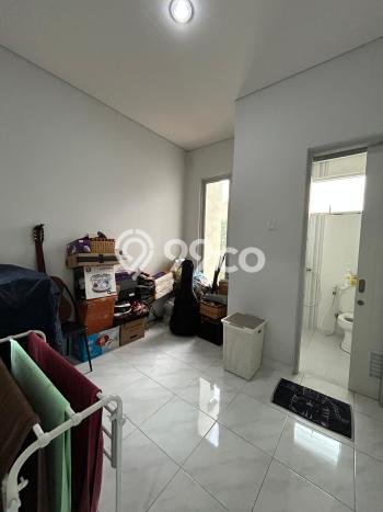 Rumah Minimalis 2 Kamar LT 48m2 di Gading Serpong Rumah Minimalis 2 Kamar LT 48m2 di Gading Serpong