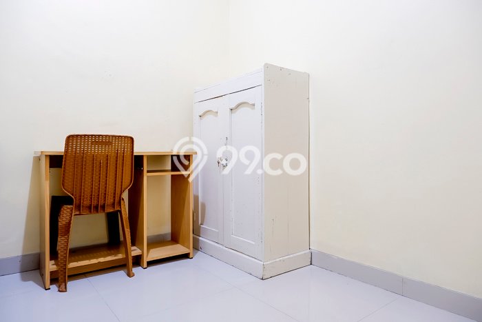 Kost Dijual di Grogol dengan 36 KT dan Luas 567m2 Kost Dijual di Grogol dengan 36 KT dan Luas 567m2
