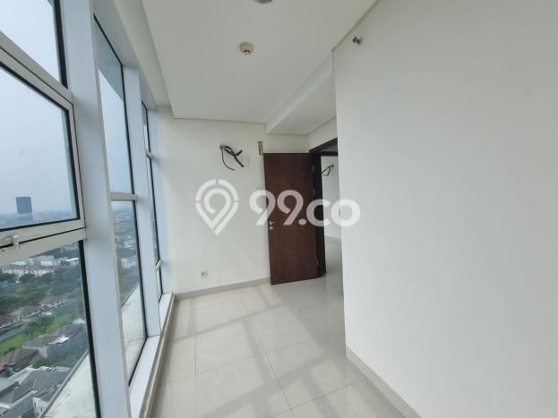 Untuk Dijual Apartemen 2 KT & 1 KM di Tangerang Lokasi Strategis Untuk Dijual Apartemen 2 KT & 1 KM di Tangerang Lokasi Strategis