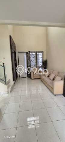 Jarang Ada! Rumah Kontrakan 2 Kamar Bagus Siap Huni Gading Serpong Jarang Ada! Rumah Kontrakan 2 Kamar Bagus Siap Huni Gading Serpong