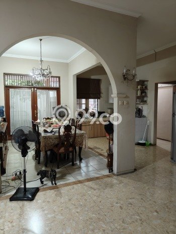 Dijual Hunian Mewah dengan Fasilitas Sekitar Lengkap di Serpong Utara, Tangerang Selatan Dijual Hunian Mewah dengan Fasilitas Sekitar Lengkap di Serpong Utara, Tangerang Selatan