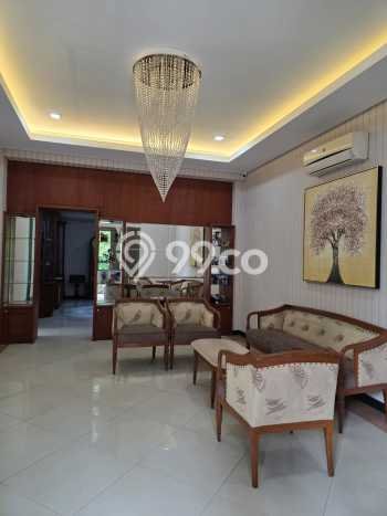Jual Rumah Mewah Megah Dengan View Eksklusif di BSD Taman Giri Loka, Tangerang Jual Rumah Mewah Megah Dengan View Eksklusif di BSD Taman Giri Loka, Tangerang