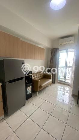 Untuk Dijual Apartemen 2 KT & 1 KM di Tangerang Area Strategis Untuk Dijual Apartemen 2 KT & 1 KM di Tangerang Area Strategis