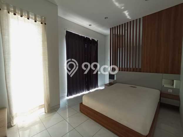 Jarang Ada! Rumah Kontrakan 2 Kamar Bagus Siap Huni Gading Serpong Jarang Ada! Rumah Kontrakan 2 Kamar Bagus Siap Huni Gading Serpong