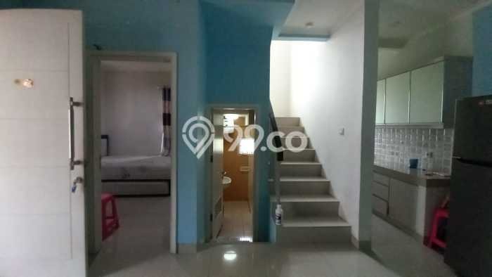 Sewa Rumah Harga Terjangkau di Gading Serpong Tangerang Punya 2 KT Sewa Rumah Harga Terjangkau di Gading Serpong Tangerang Punya 2 KT