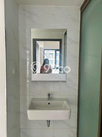 Dijual Apartemen di Tangerang 2 Kamar & 2 Kamar Mandi, Luas 51m2 Dijual Apartemen di Tangerang 2 Kamar & 2 Kamar Mandi, Luas 51m2