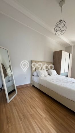 Jual Rumah Modern 2 KT di Gading Serpong, Tangerang Jual Rumah Modern 2 KT di Gading Serpong, Tangerang