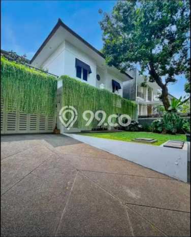 For Sale Rumah Mewah Exclusive di Kebayoran Baru, Jakarta Selatan For Sale Rumah Mewah Exclusive di Kebayoran Baru, Jakarta Selatan