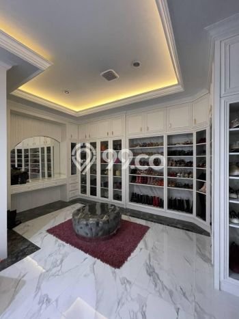 Rumah Luxury Modern Siap Huni di Citra Grand Jakarta Timur Rumah Luxury Modern Siap Huni di Citra Grand Jakarta Timur