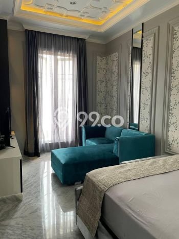 Rumah Luxury Modern Siap Huni di Citra Grand Jakarta Timur Rumah Luxury Modern Siap Huni di Citra Grand Jakarta Timur