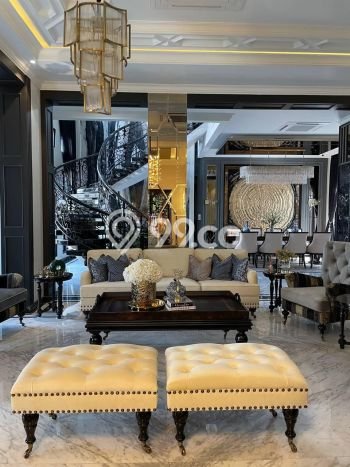 Rumah Luxury Modern Siap Huni di Citra Grand Jakarta Timur Rumah Luxury Modern Siap Huni di Citra Grand Jakarta Timur