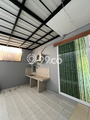 Rumah di Citra Grand, Area Strategis, 4 KM Rumah di Citra Grand, Area Strategis, 4 KM