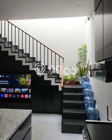 Rumah Minimalis 3 KT di Citra Grand Jakarta Timur Semi Furnished Rumah Minimalis 3 KT di Citra Grand Jakarta Timur Semi Furnished
