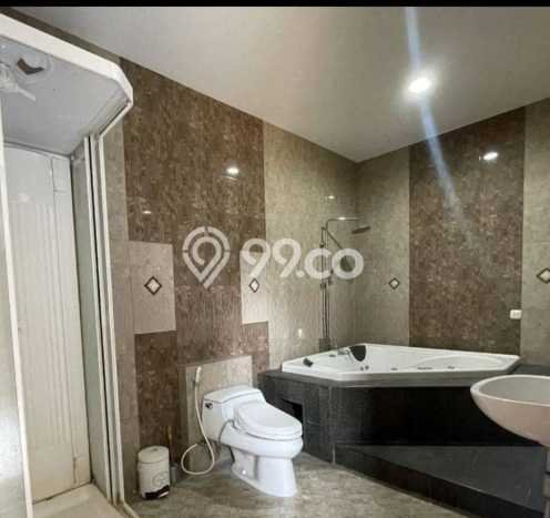 Hunian Elit LB 825m2 Siap Pakai Desain Elegan di Pondok Indah, Jakarta Selatan Hunian Elit LB 825m2 Siap Pakai Desain Elegan di Pondok Indah, Jakarta Selatan