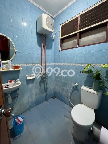 Rumah Elit Modern Tanpa Renovasi di Cipinang Jakarta Timur Rumah Elit Modern Tanpa Renovasi di Cipinang Jakarta Timur