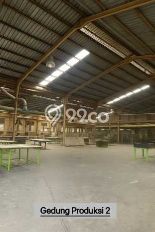Pabrik Premium di Gunung Putri, Luas 16000m2m², Pusat Komersial, Dekat Gunung Putri, Bogor, Bogor Pabrik Premium di Gunung Putri, Luas 16000m2m², Pusat Komersial, Dekat Gunung Putri, Bogor, Bogor