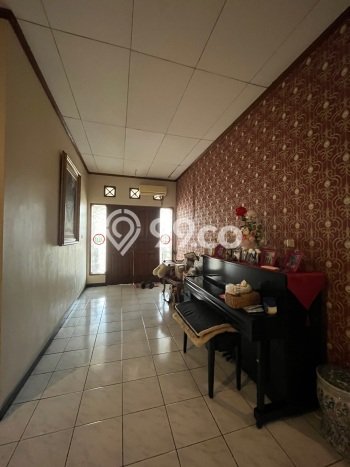 Rumah Elit Modern Tanpa Renovasi di Cipinang Jakarta Timur Rumah Elit Modern Tanpa Renovasi di Cipinang Jakarta Timur
