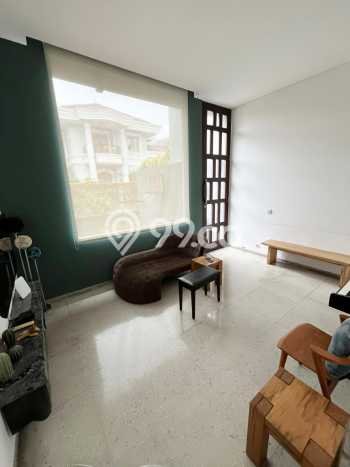 For Sale! Premium House LT 300m2 Desain Elegan di Lebak Bulus For Sale! Premium House LT 300m2 Desain Elegan di Lebak Bulus