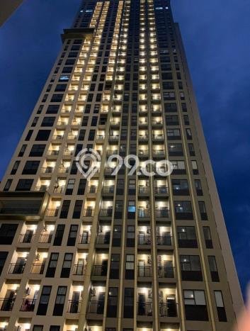 Apartemen Harga Terjangkau untuk Dijual di Cibubur Dengan Spesifikasi 0 KT & 1 KM Apartemen Harga Terjangkau untuk Dijual di Cibubur Dengan Spesifikasi 0 KT & 1 KM