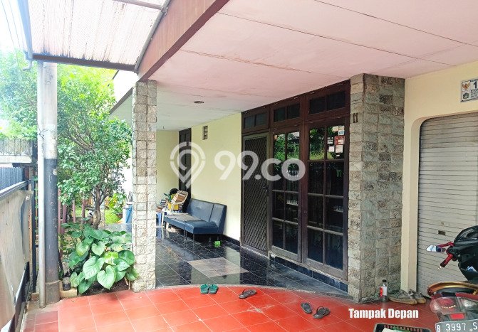 Dijual Rumah Premium dengan Fasilitas Sekitar Komplit di Tebet, Jakarta Selatan Dijual Rumah Premium dengan Fasilitas Sekitar Komplit di Tebet, Jakarta Selatan