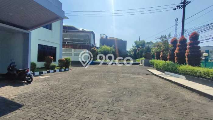 Pabrik Kawasan Gunung Putri, Luas 1900m2m², Mainroad, Lokasi Ramai Pabrik Kawasan Gunung Putri, Luas 1900m2m², Mainroad, Lokasi Ramai