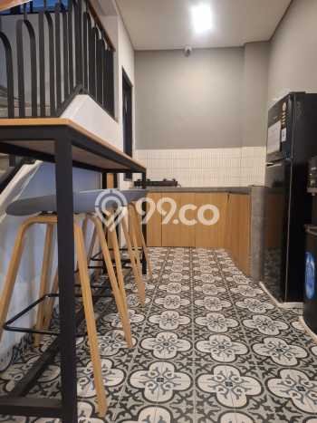 Kost Dijual di Cibubur dengan 29 KT dan Luas 600m2 Kost Dijual di Cibubur dengan 29 KT dan Luas 600m2
