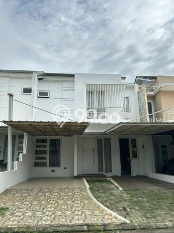 BEST INVESTMENT! Rumah di Citra Grand, Luas 128m² Bangunan 125m² BEST INVESTMENT! Rumah di Citra Grand, Luas 128m² Bangunan 125m²