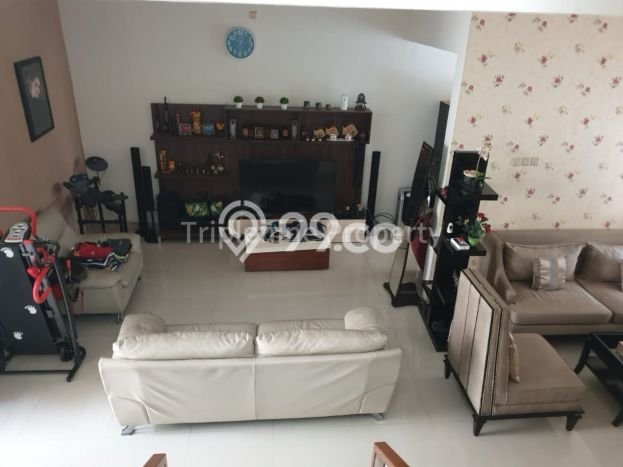 BEST INVESTMENT! Rumah di Citra Grand, Luas 128m² Bangunan 125m² BEST INVESTMENT! Rumah di Citra Grand, Luas 128m² Bangunan 125m²