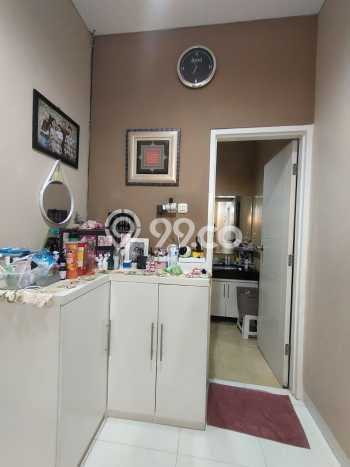 Rumah Minimalis 3 KT LT 120m2 di Raffles Hills Rumah Minimalis 3 KT LT 120m2 di Raffles Hills