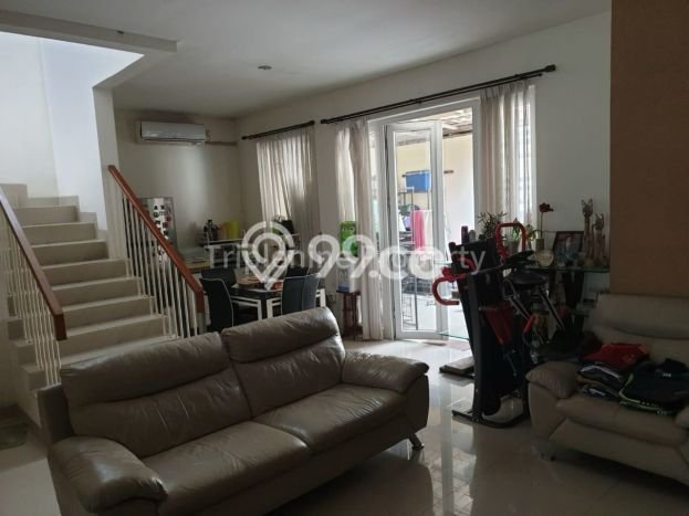 BEST INVESTMENT! Rumah di Citra Grand, Luas 128m² Bangunan 125m² BEST INVESTMENT! Rumah di Citra Grand, Luas 128m² Bangunan 125m²