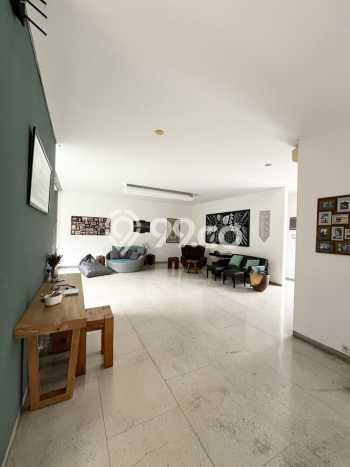 For Sale! Premium House LT 300m2 Desain Elegan di Lebak Bulus For Sale! Premium House LT 300m2 Desain Elegan di Lebak Bulus