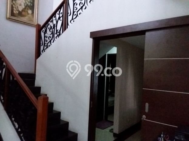 Rumah Elit LB 350m2 Siap Huni Desain Elegan di Citra Grand, Jakarta Timur Rumah Elit LB 350m2 Siap Huni Desain Elegan di Citra Grand, Jakarta Timur