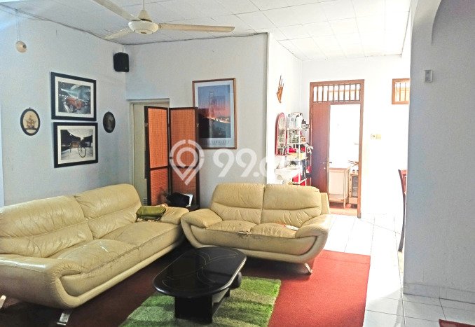 Dijual Rumah Premium dengan Fasilitas Sekitar Komplit di Tebet, Jakarta Selatan Dijual Rumah Premium dengan Fasilitas Sekitar Komplit di Tebet, Jakarta Selatan