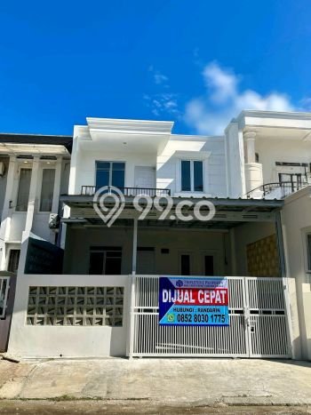Rumah Minimalis 3 KT di Citra Grand Jakarta Timur Unfurnished Rumah Minimalis 3 KT di Citra Grand Jakarta Timur Unfurnished