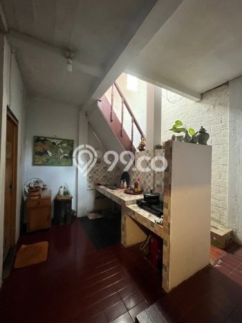 Rumah Elit Modern Tanpa Renovasi di Cipinang Jakarta Timur Rumah Elit Modern Tanpa Renovasi di Cipinang Jakarta Timur