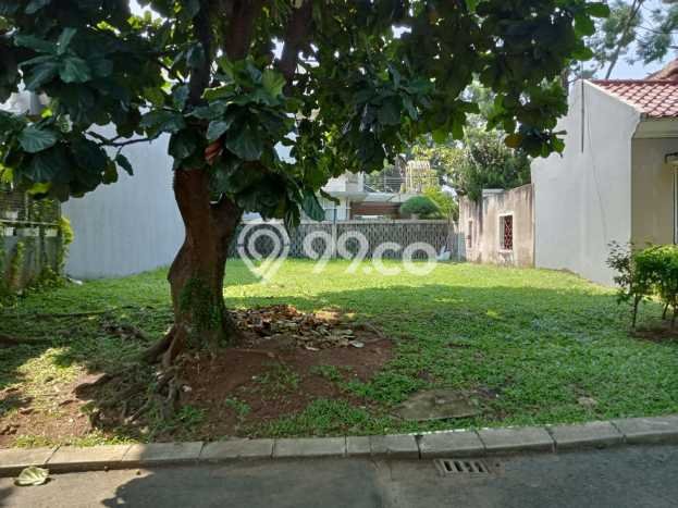 Untuk Dijual Tanah di Jakarta Timur, Luas 182m2 - Untuk Dijual Tanah di Jakarta Timur, Luas 182m2 -