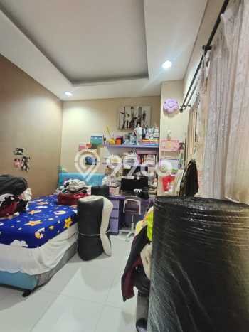 Rumah Minimalis 3 KT LT 120m2 di Raffles Hills Rumah Minimalis 3 KT LT 120m2 di Raffles Hills