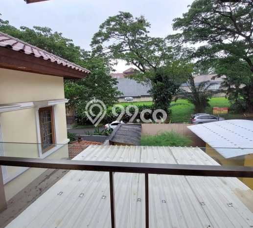 Rumah Mewah LB 330m2 Siap Huni Desain Elegan di Citra Grand, Jakarta Timur Rumah Mewah LB 330m2 Siap Huni Desain Elegan di Citra Grand, Jakarta Timur