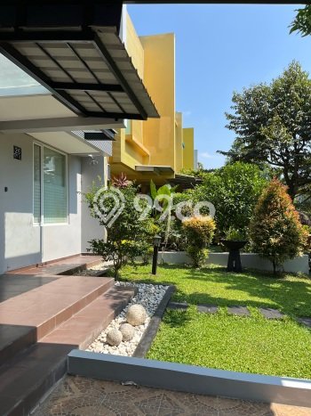 Rumah di Citra Grand, Area Strategis, 4 KM Rumah di Citra Grand, Area Strategis, 4 KM