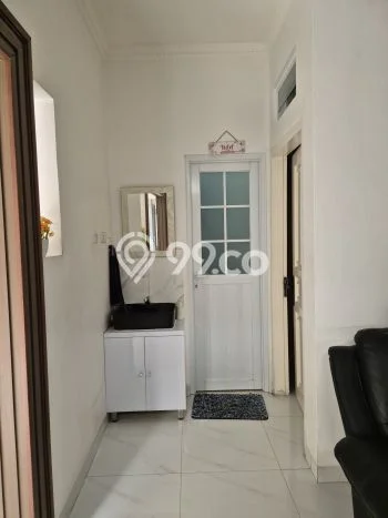 Rumah Luxury Modern Siap Huni di Cibubur Bogor Rumah Luxury Modern Siap Huni di Cibubur Bogor