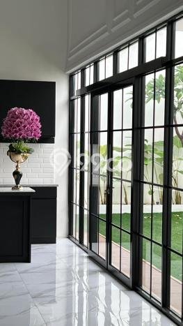 Dijual Rumah Elit Exclusive di Cilandak, Jakarta Selatan Dijual Rumah Elit Exclusive di Cilandak, Jakarta Selatan