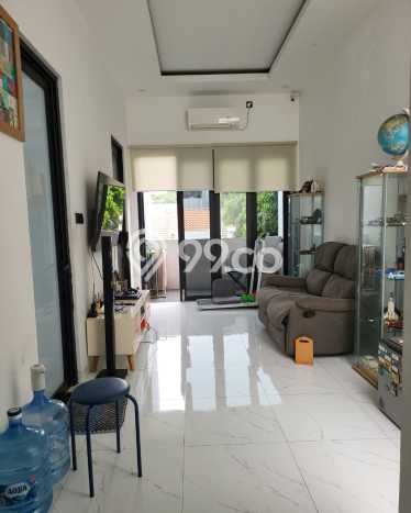 Rumah Minimalis 3 KT di Citra Grand Jakarta Timur Semi Furnished Rumah Minimalis 3 KT di Citra Grand Jakarta Timur Semi Furnished