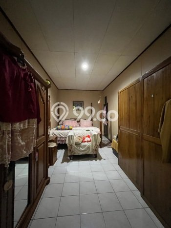 Rumah Elit Modern Tanpa Renovasi di Cipinang Jakarta Timur Rumah Elit Modern Tanpa Renovasi di Cipinang Jakarta Timur
