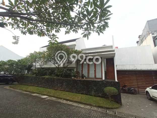 Hunian Super Elit dengan Akses Paling Strategis di Kemang, Jakarta Selatan Hunian Super Elit dengan Akses Paling Strategis di Kemang, Jakarta Selatan