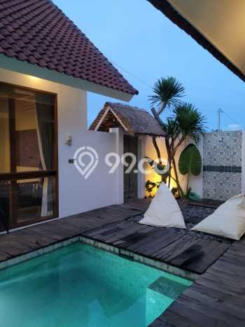 DIJUAL! Vila Kawasan Kuta Selatan, Luas 220m2m², Lokasi Strategis DIJUAL! Vila Kawasan Kuta Selatan, Luas 220m2m², Lokasi Strategis